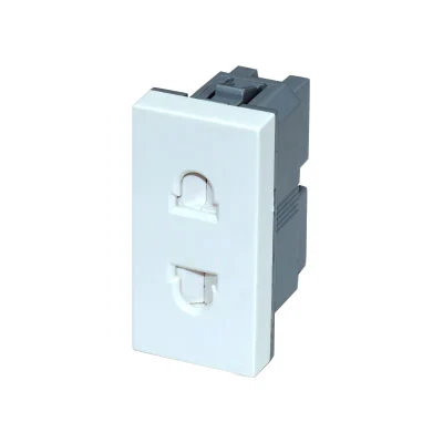 2Pin Socket Universal Socket Function Module